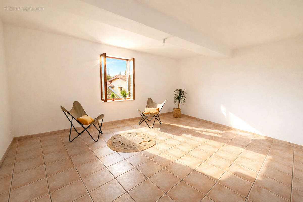 Photo 2 - Appartement à TERNAY