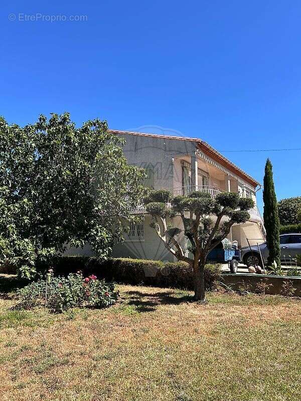 Maison 4 chambre(s) à vendre - photo 7
