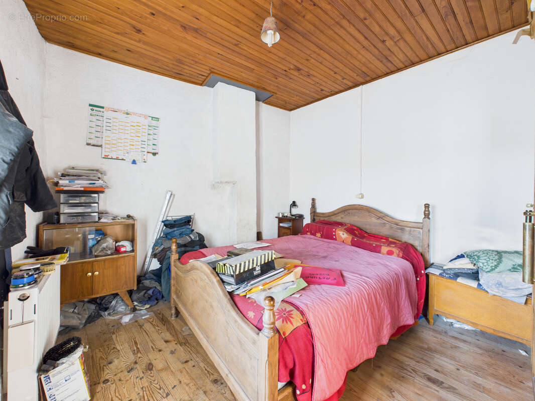 Maison à AUREC-SUR-LOIRE