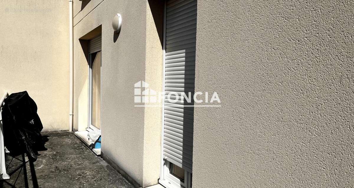 Appartement à DREUX