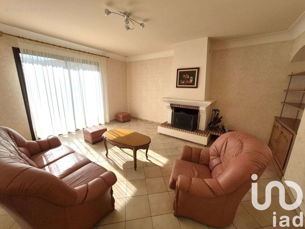 Photo 6 - Maison à MOUCHAMPS