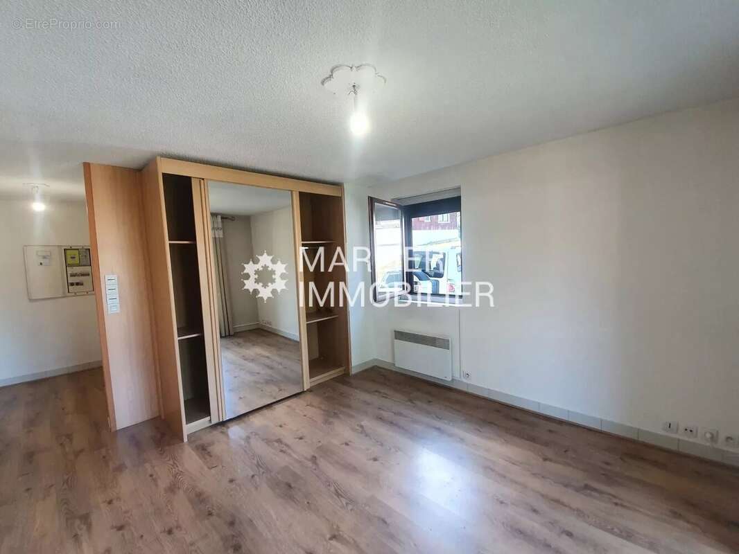 Appartement à PRAZ-SUR-ARLY