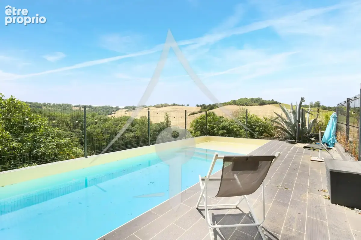 Superbe domaine avec dépendances et piscine - photo 3