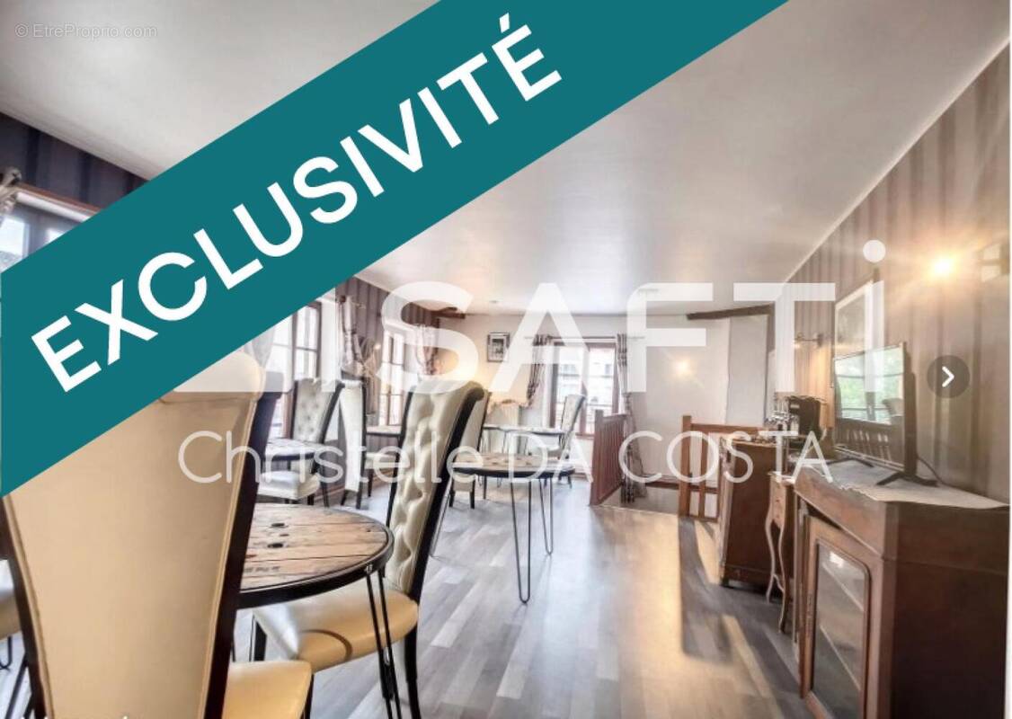 Photo 1 - Commerce à VILLENAUXE-LA-GRANDE