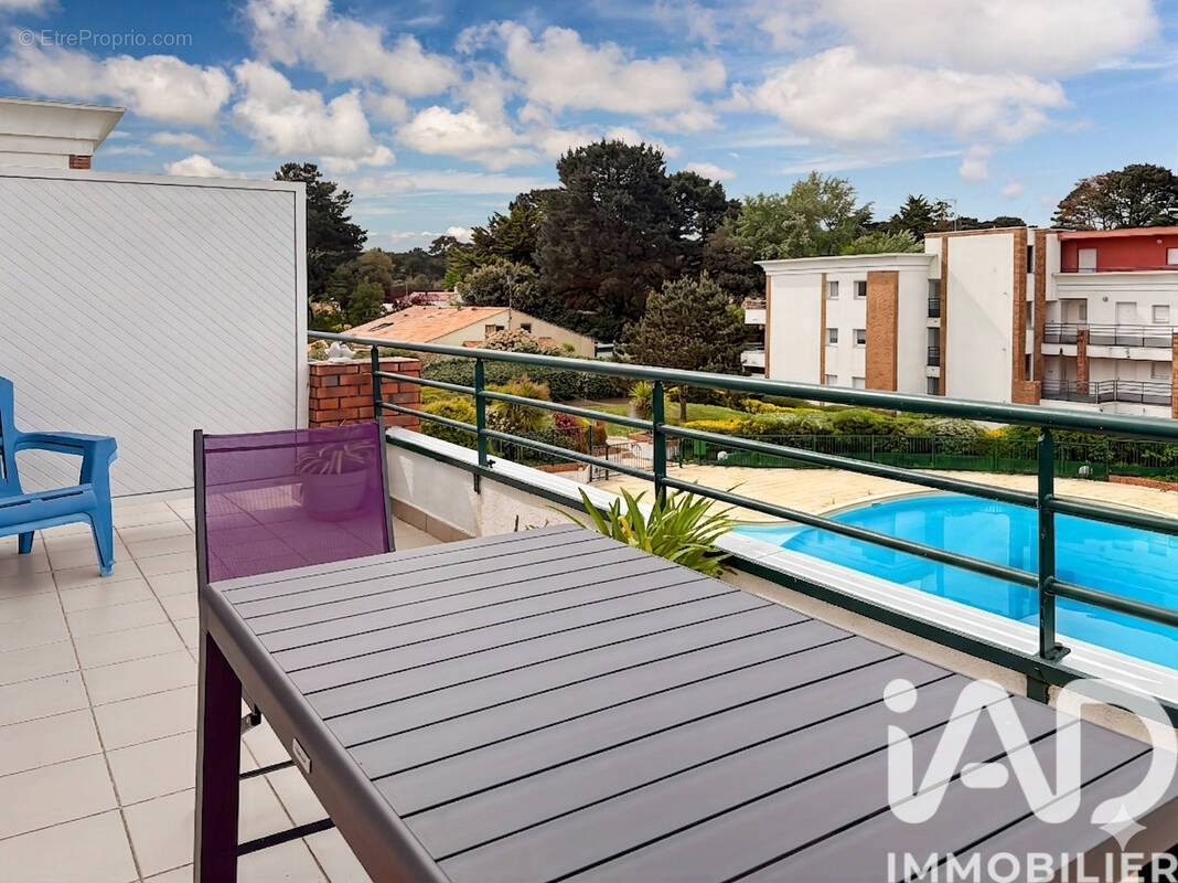 Photo 1 - Appartement à PORNIC