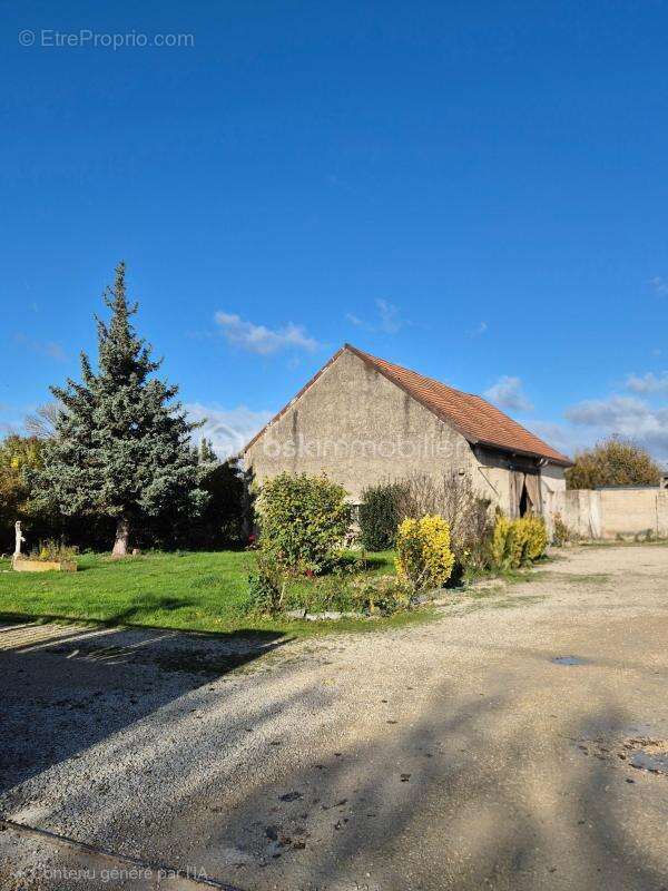 Maison en pierre - photo 2