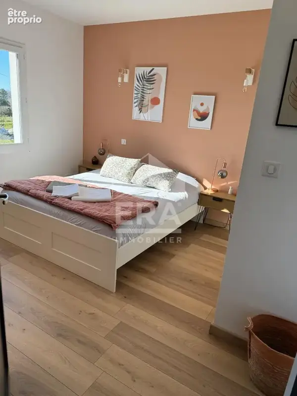 Maison 232m² à saint-seurin-sur-l'isle - photo 14