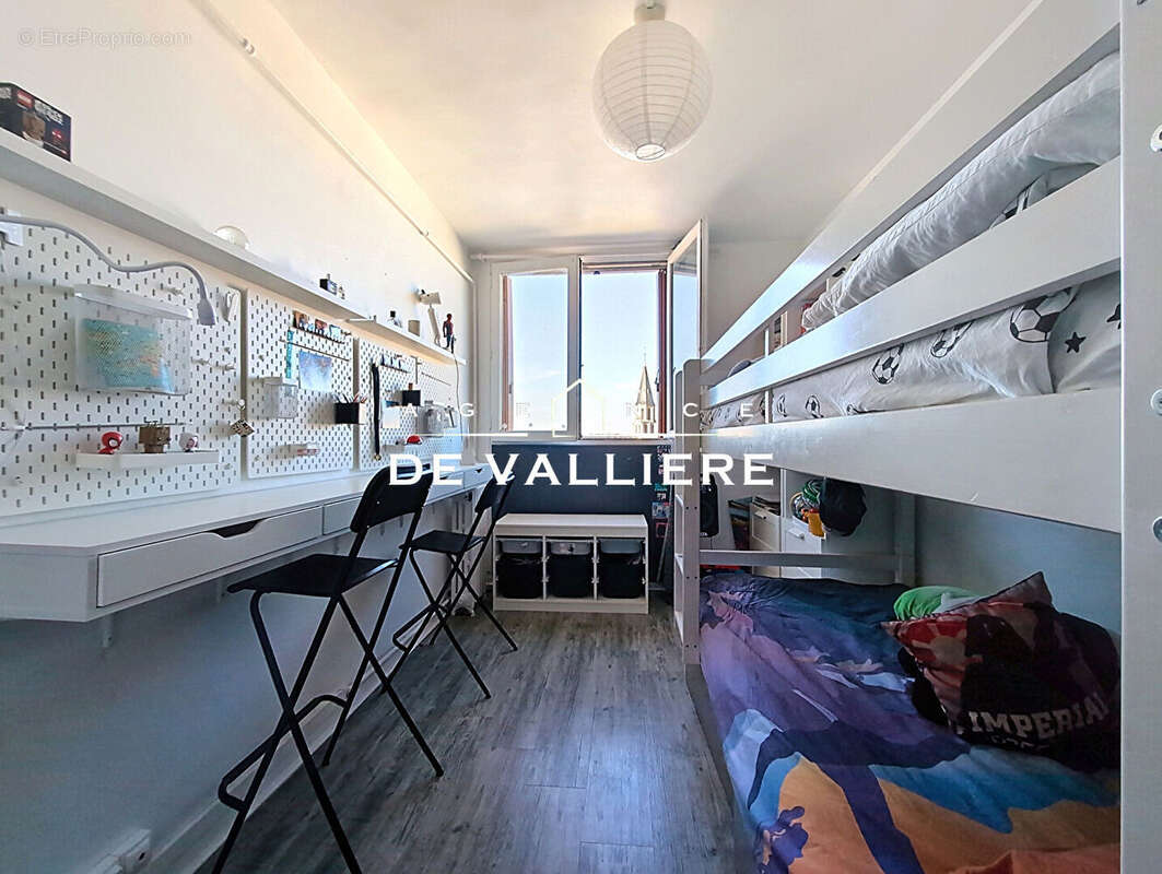 Appartement à RUEIL-MALMAISON