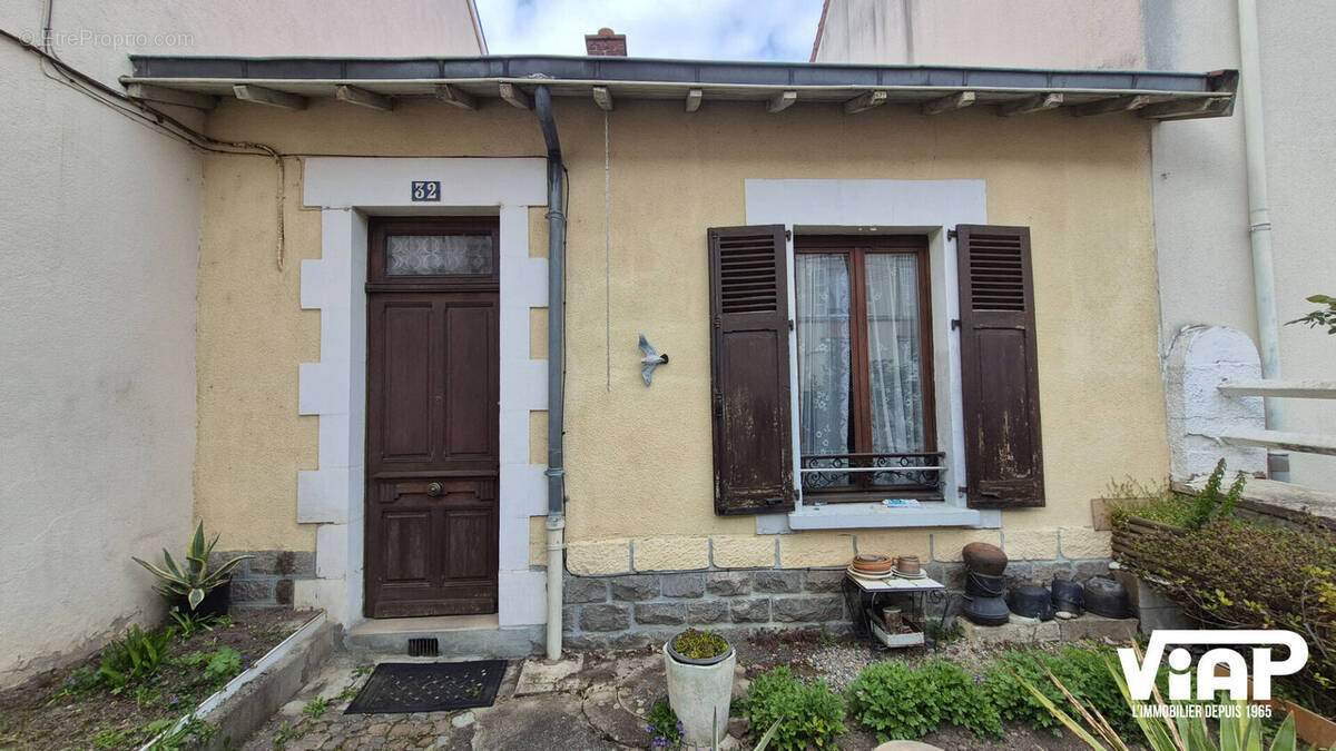 Maison à LIMOGES