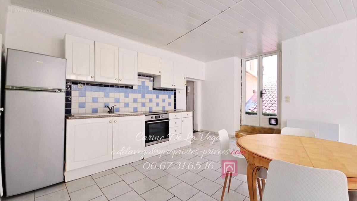 Appartement à AGDE