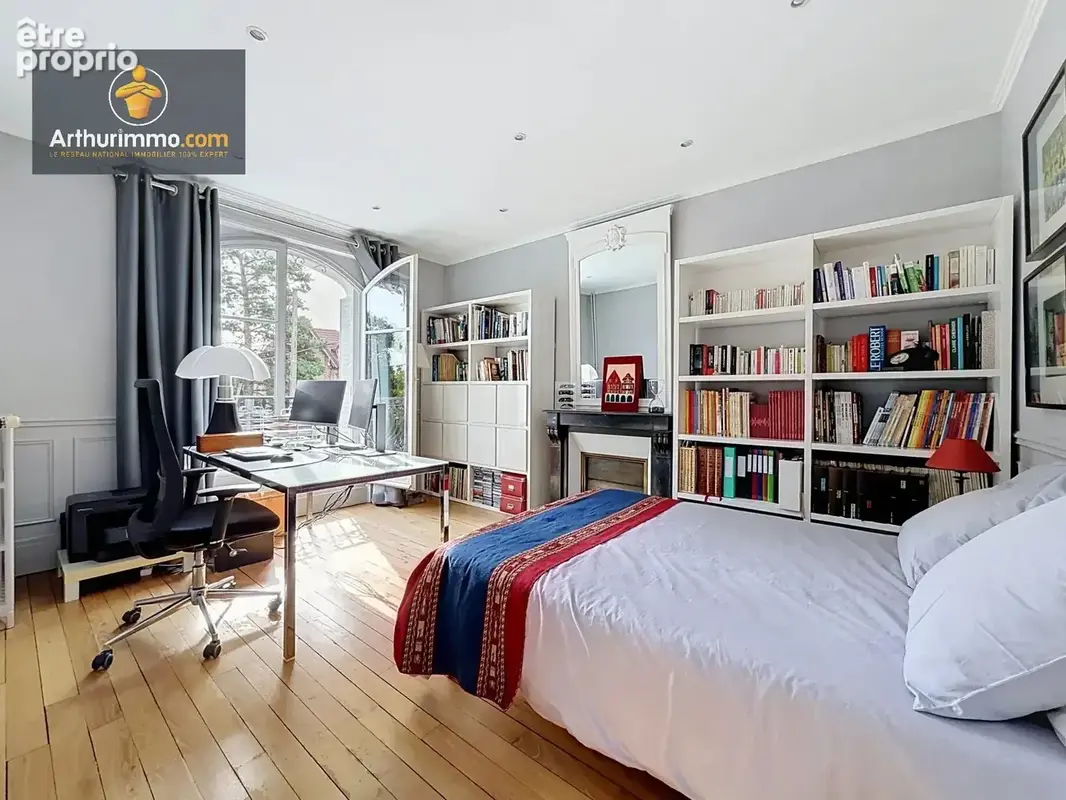 Vente Maison Eaubonne(95600) 795 000ï¿œ - photo 6