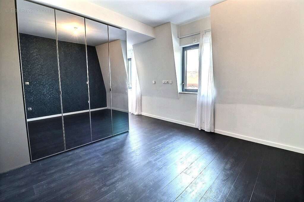 Appartement à COLMAR