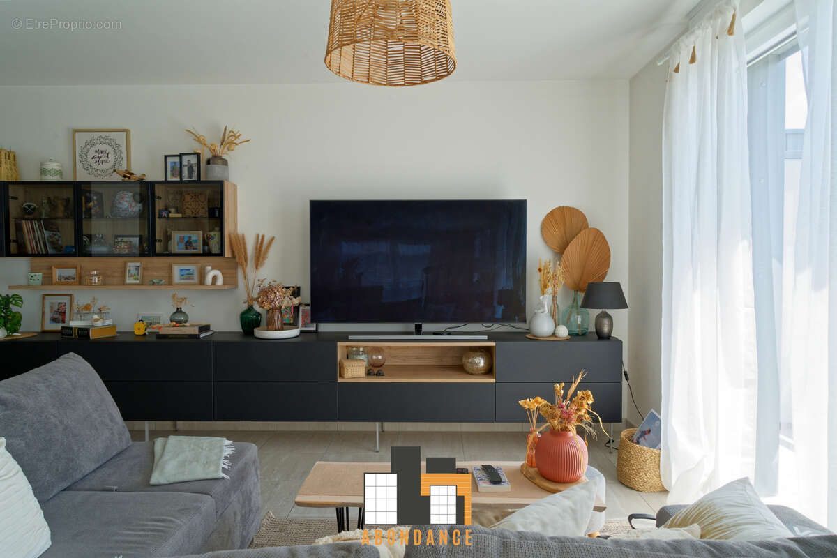 Appartement à OBERHAUSBERGEN