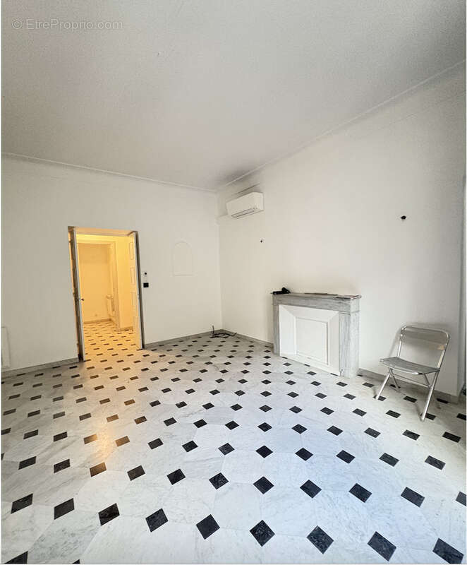 Appartement à AJACCIO
