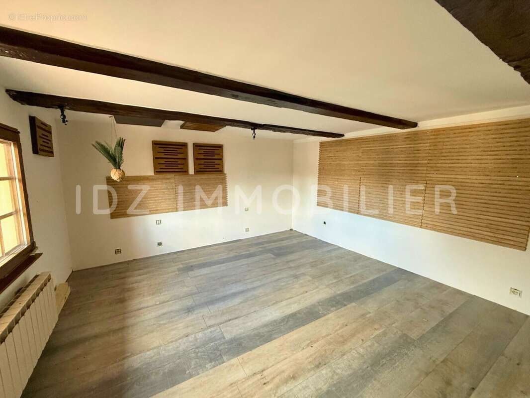 Maison à MUESPACH-LE-HAUT