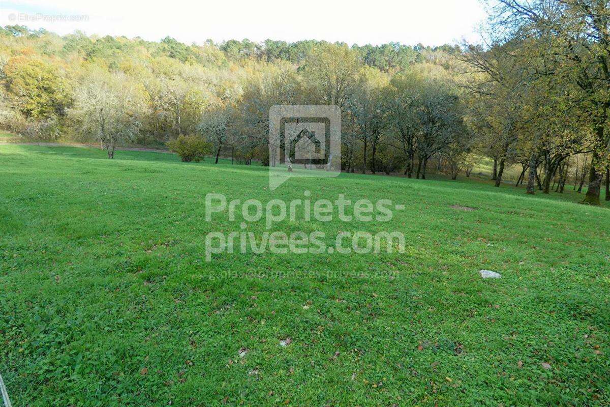 Maison Labastide Du Vert 5 pièce(s) 115 m2 - photo 10