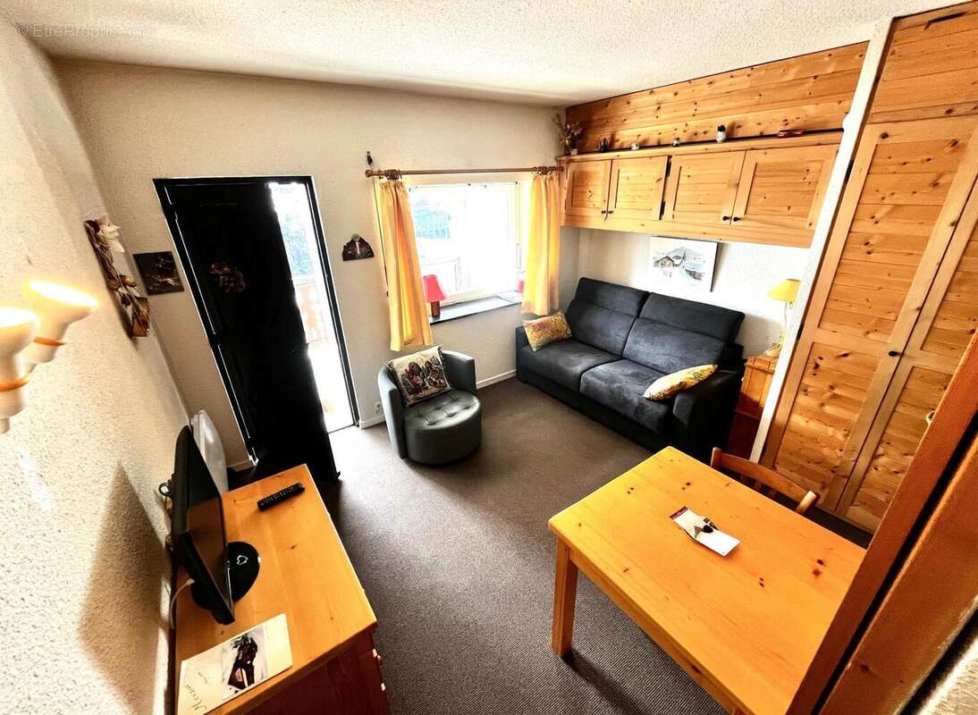 Photo 6 - Appartement à MORZINE