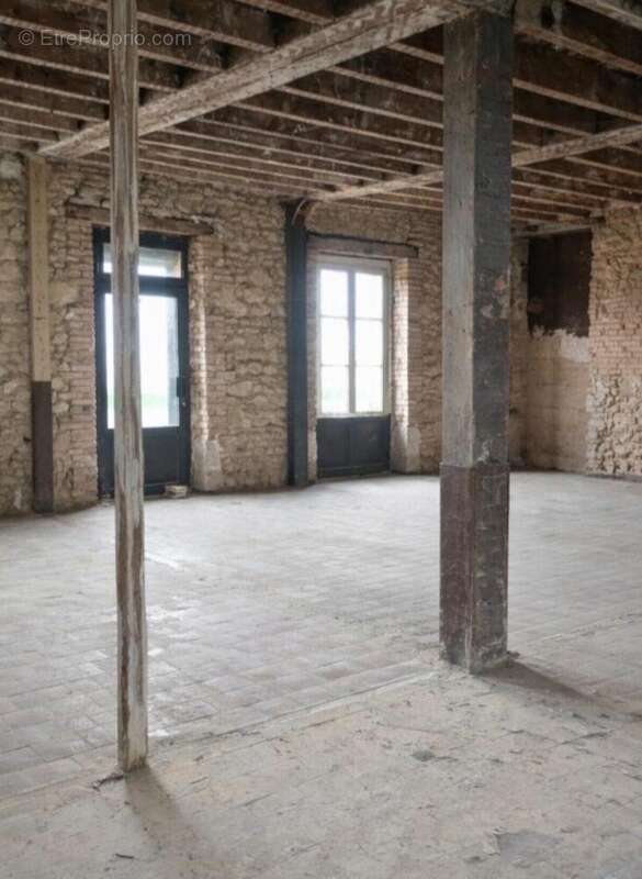 Photo 4 - Maison à ARGENT-SUR-SAULDRE