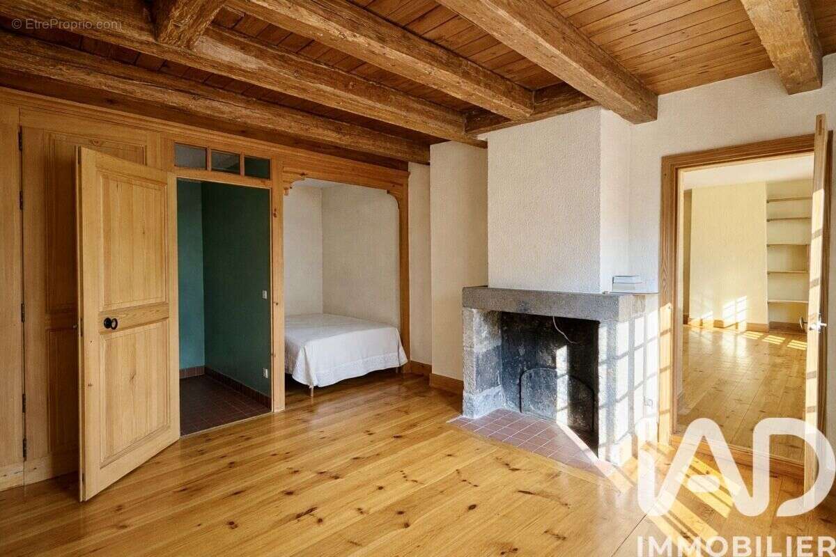 Photo 7 - Appartement à LE PUY-EN-VELAY