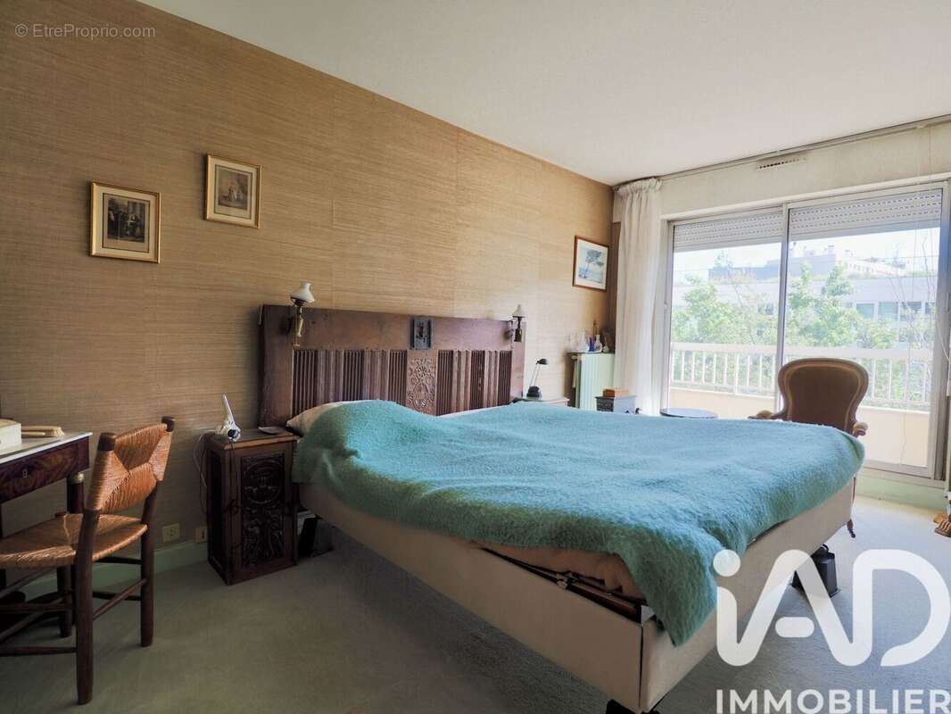 Photo 5 - Appartement à PARIS-15E