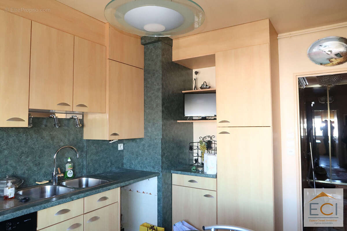 Appartement à LIMOGES