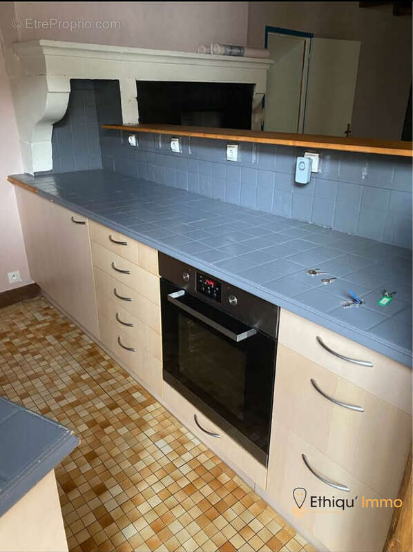 Maison 234 m² à Arrentieres  - photo 9