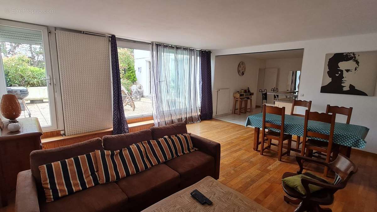 Appartement à VILLEPINTE