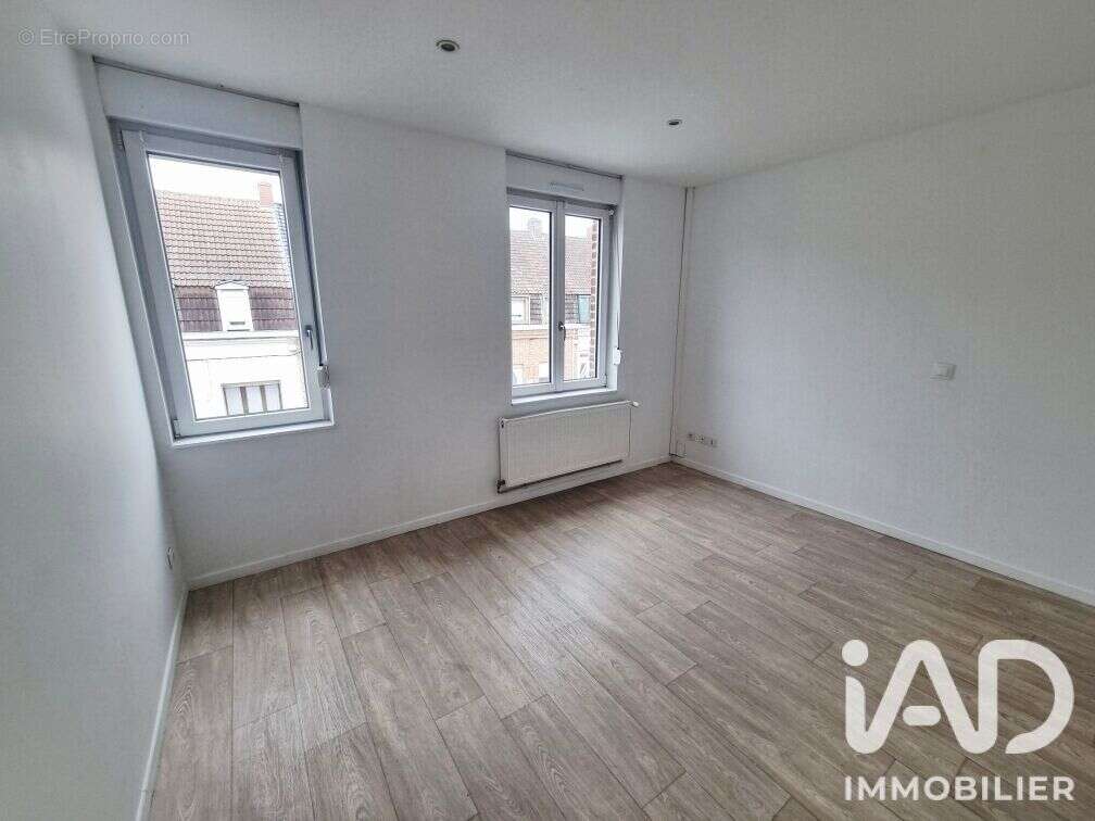 Photo 3 - Maison à LA GORGUE