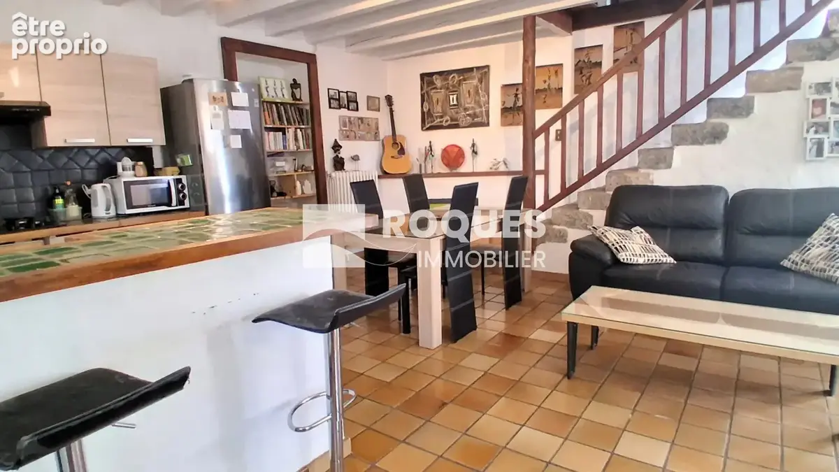 Charmante Maison avec terrasse et annexes - photo 2