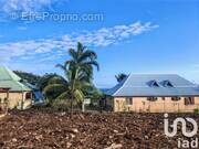 Photo 1 - Terrain à SAINTE-ANNE