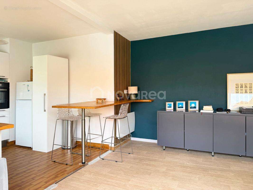 Appartement à BAYONNE