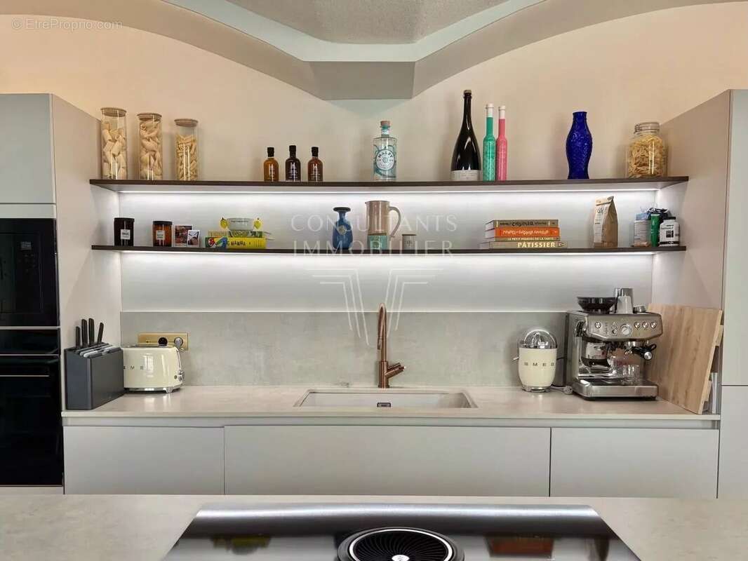 Maison à TROUVILLE-SUR-MER