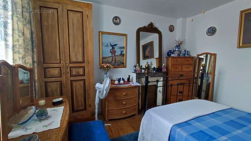 Maison à BRION-PRES-THOUET