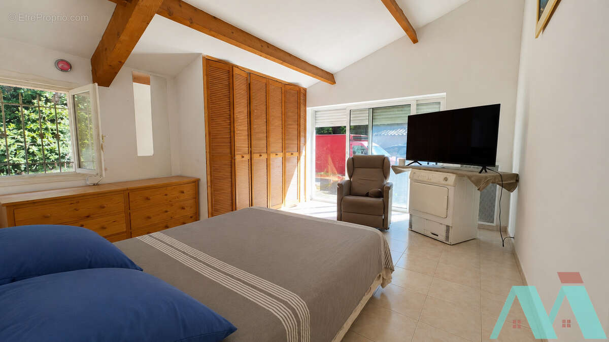 Maison 5 pièces 160m2 sur 2ha de terrain avec piscine - photo 11