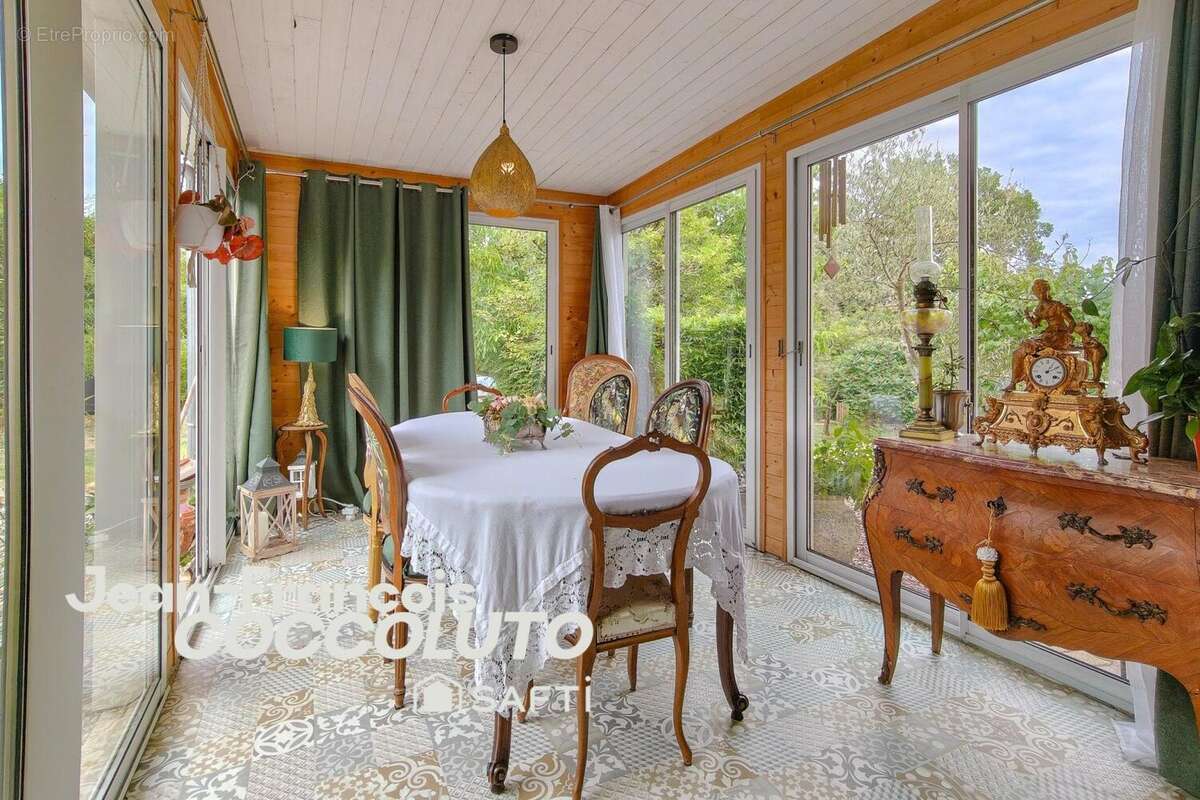 Photo 9 - Maison à BON-ENCONTRE