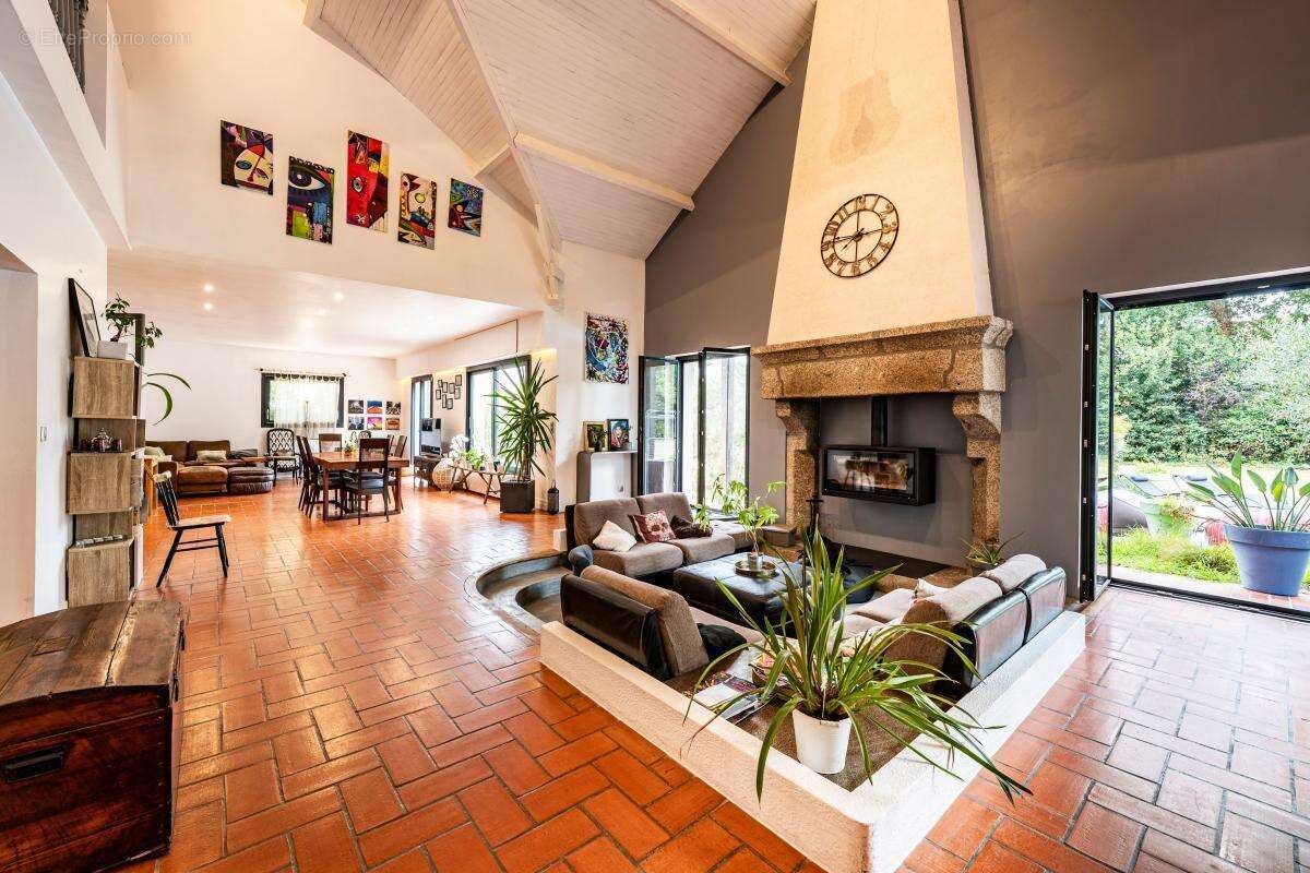 Photo 7 - Maison à SAINT-NAZAIRE