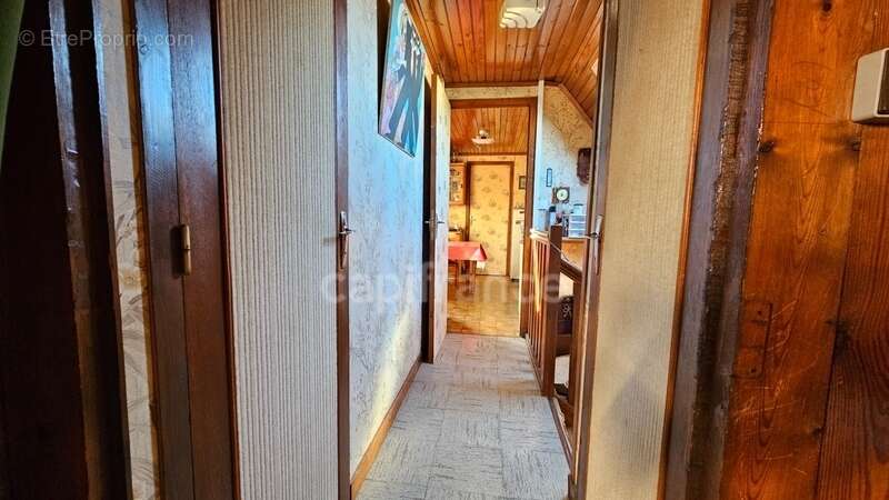 Appartement à CONCARNEAU