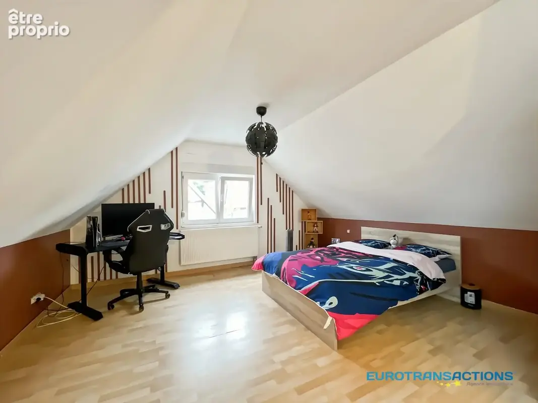 SOUFFLENHEIM -  Belle Maison Individuelle - photo 6
