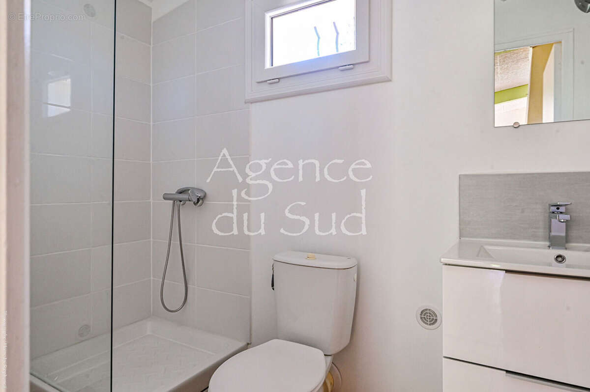 Exclusivité - Appartement Fuveau 3 pièces 71 m² avec studio de 18m² - photo 7