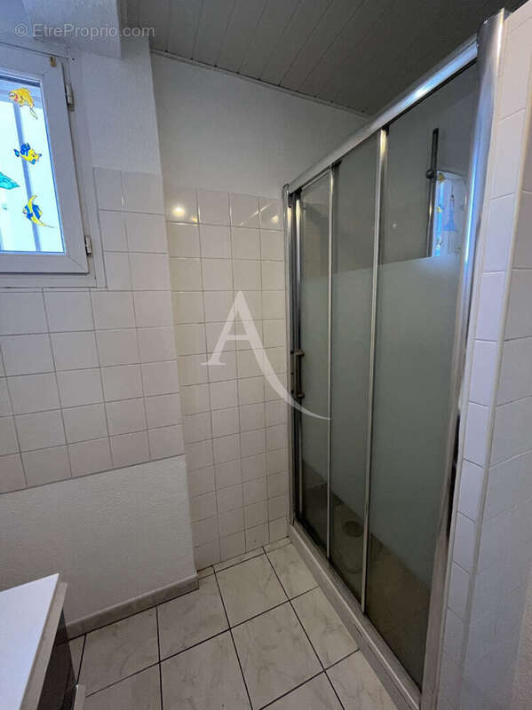 Appartement à FRONTIGNAN