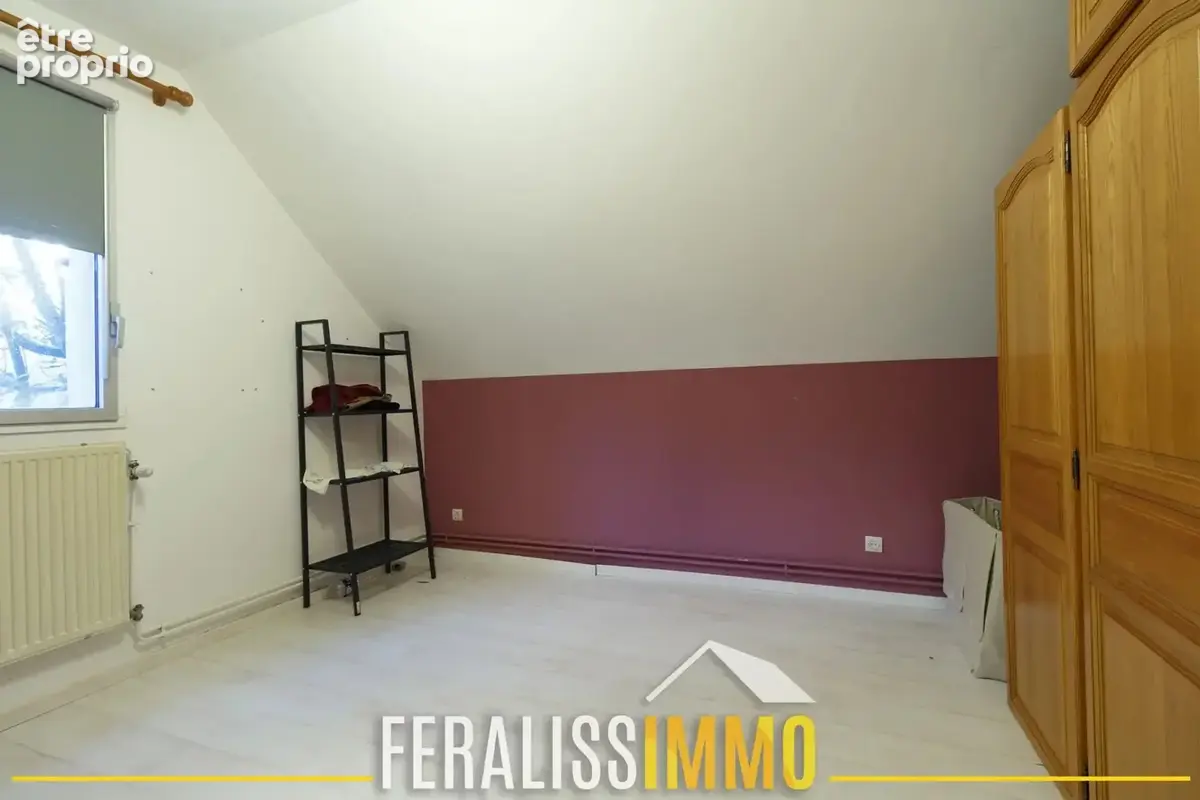 Spacieuse maison familiale de 5 chambres située dans un agré - photo 7