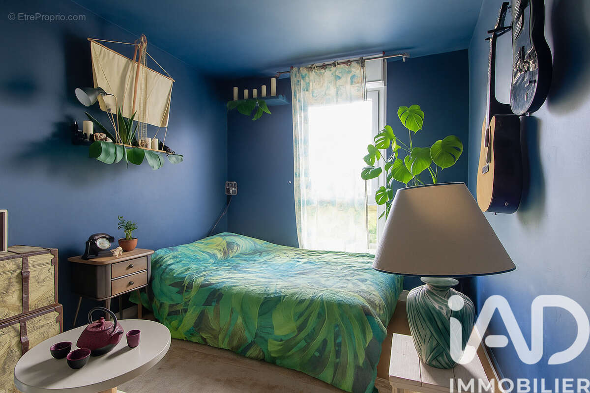 Photo 7 - Appartement à GUYANCOURT