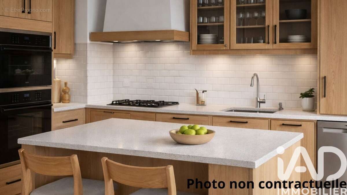 Photo 6 - Maison à DOMPIERRE-SUR-YON