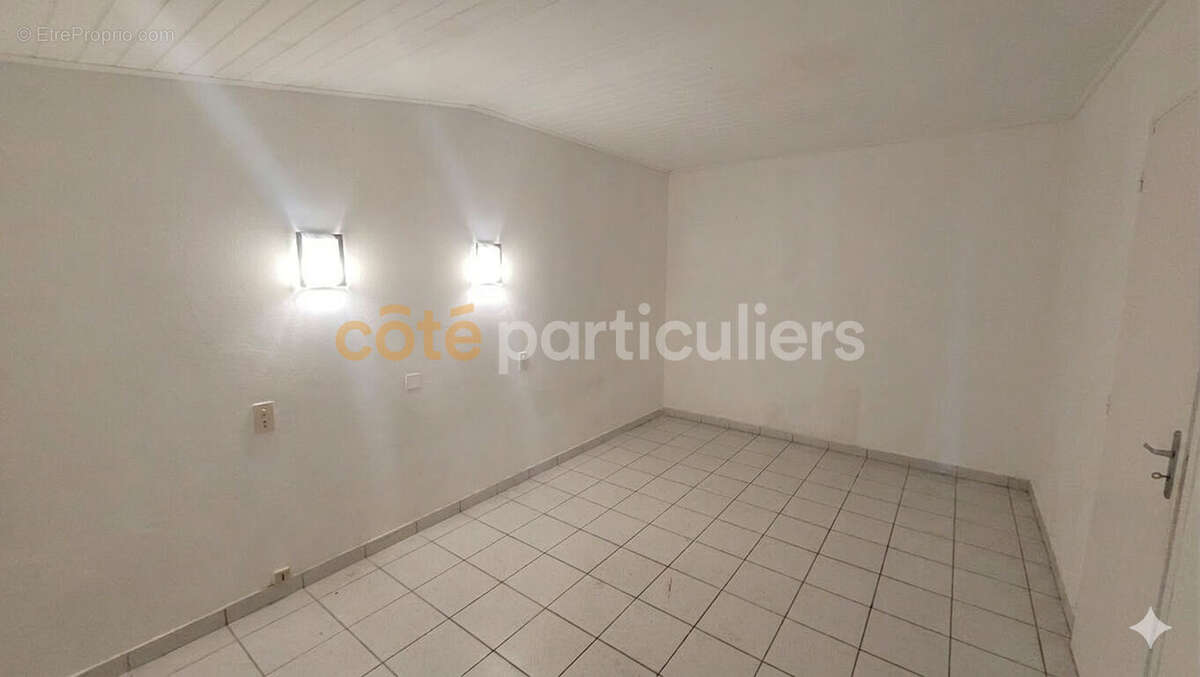 Maison centre L'Aiguillon Sur Mer - photo 14