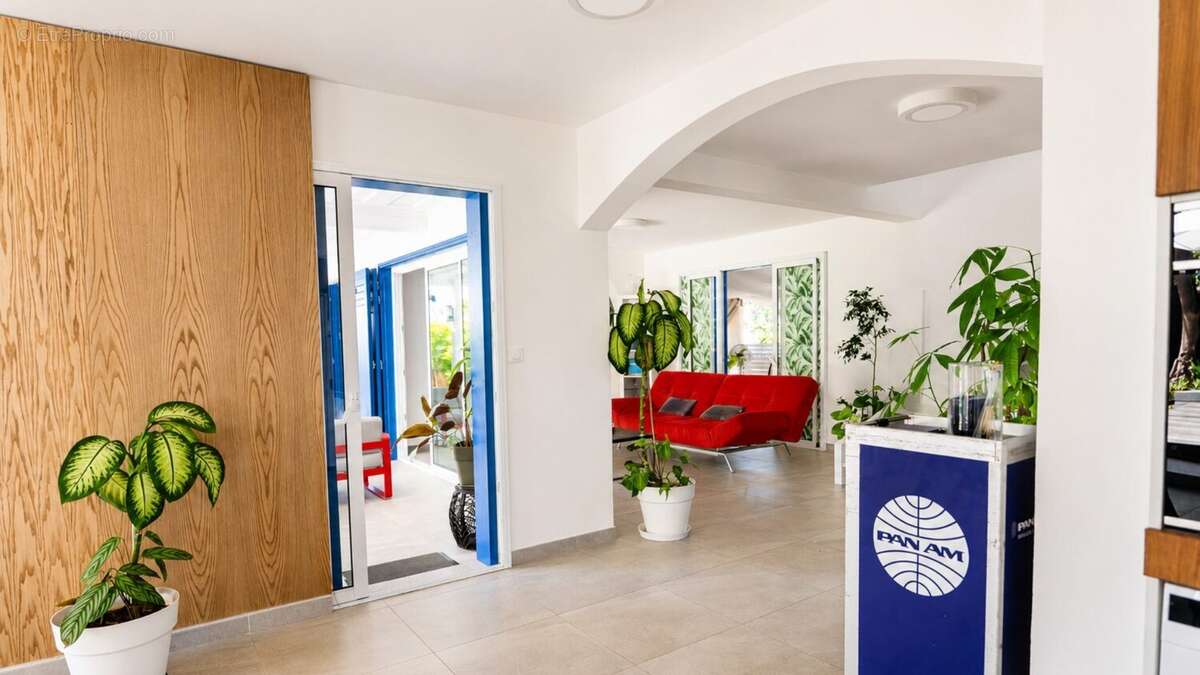 Maison 150 m² à Sainte-Marie  - photo 5