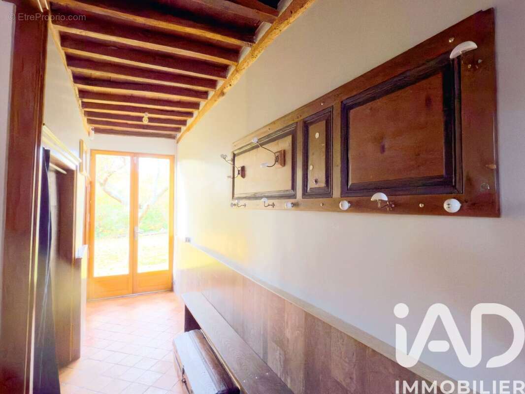 Photo 4 - Maison à CEMPUIS