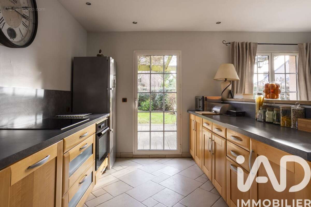 Photo 6 - Maison à MAROLLES-EN-BRIE