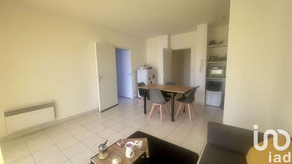 Photo 2 - Appartement à CLERMONT-L&#039;HERAULT