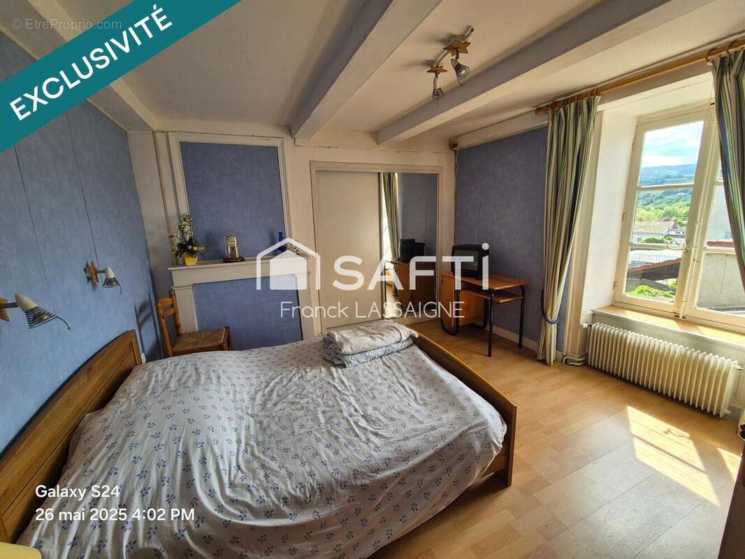 Photo 8 - Maison à AMBERT