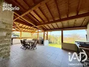 Photo 1 - Maison à VILLE-SOUS-ANJOU